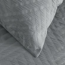 Derya Jacquard European Pillowcase